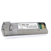 Brocade XBR-SFP8G1410-40 Compatible 8G/10G FC SFP+ 40km (24.8 mi) 1410nm LC SMF DOM Optical Module